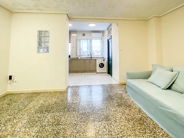 3 soverom Leilighet til salgs i Russafa, Valencia by - € 370 000 (Ref: 9867338)