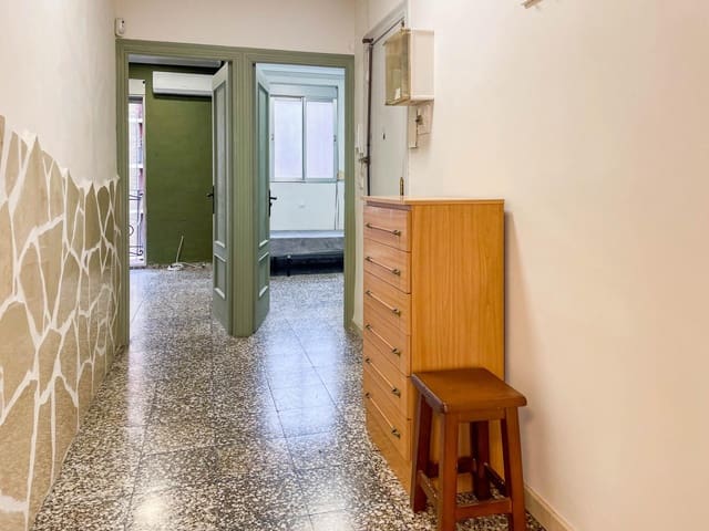 3 soverom Leilighet til salgs i Russafa, Valencia by - € 370 000 (Ref: 9867338)