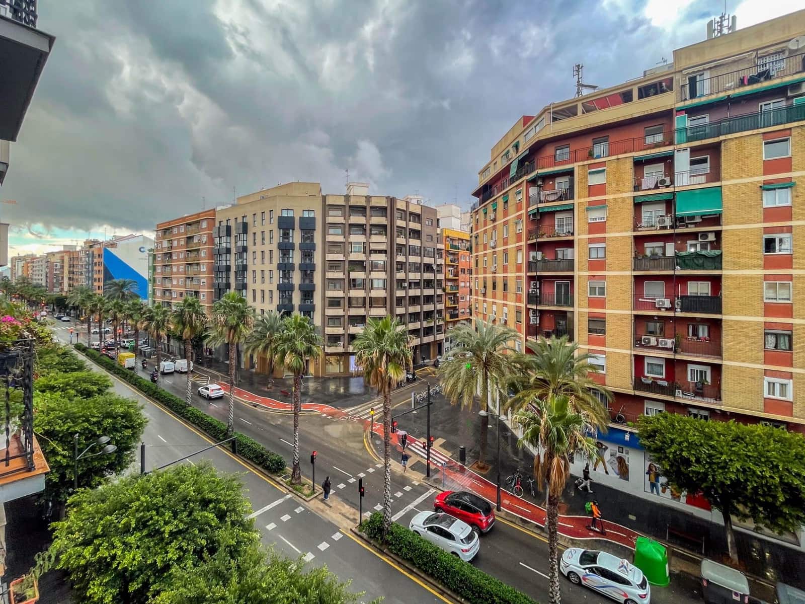 3 soverom Leilighet til salgs i Valencia by - € 370 000 (Ref: 9867338)