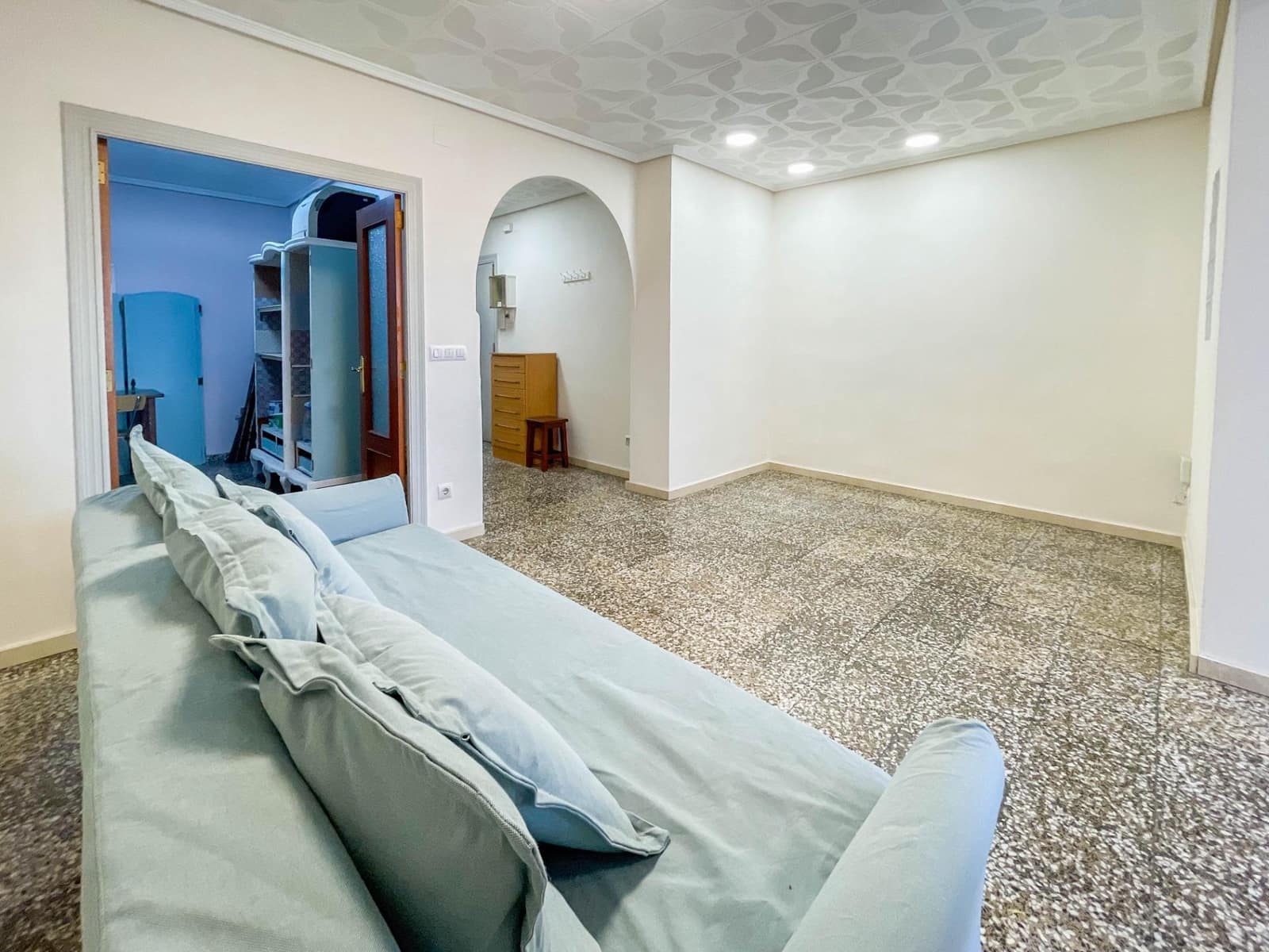 3 soverom Leilighet til salgs i Valencia by - € 370 000 (Ref: 9867338)