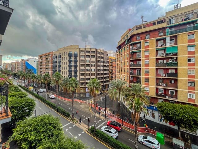 3 soverom Leilighet til salgs i Russafa, Valencia by - € 370 000 (Ref: 9867338)
