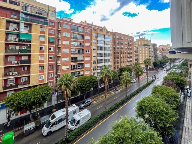 3 soverom Leilighet til salgs i Russafa, Valencia by - € 370 000 (Ref: 9867338)