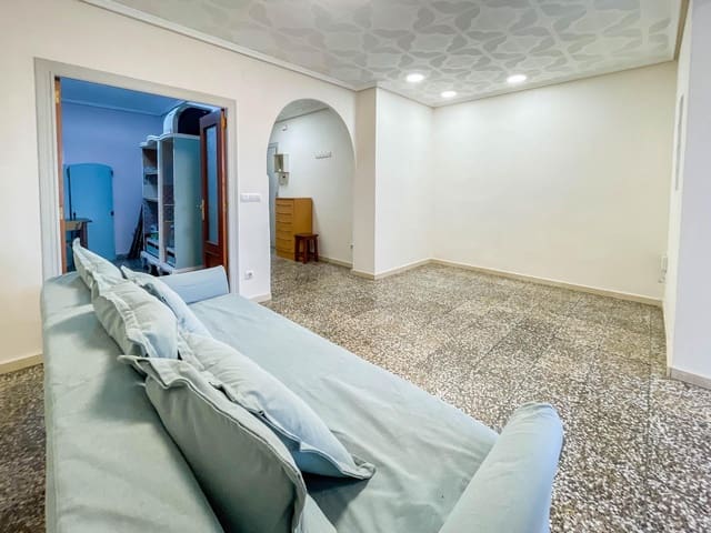 3 soverom Leilighet til salgs i Russafa, Valencia by - € 370 000 (Ref: 9867338)