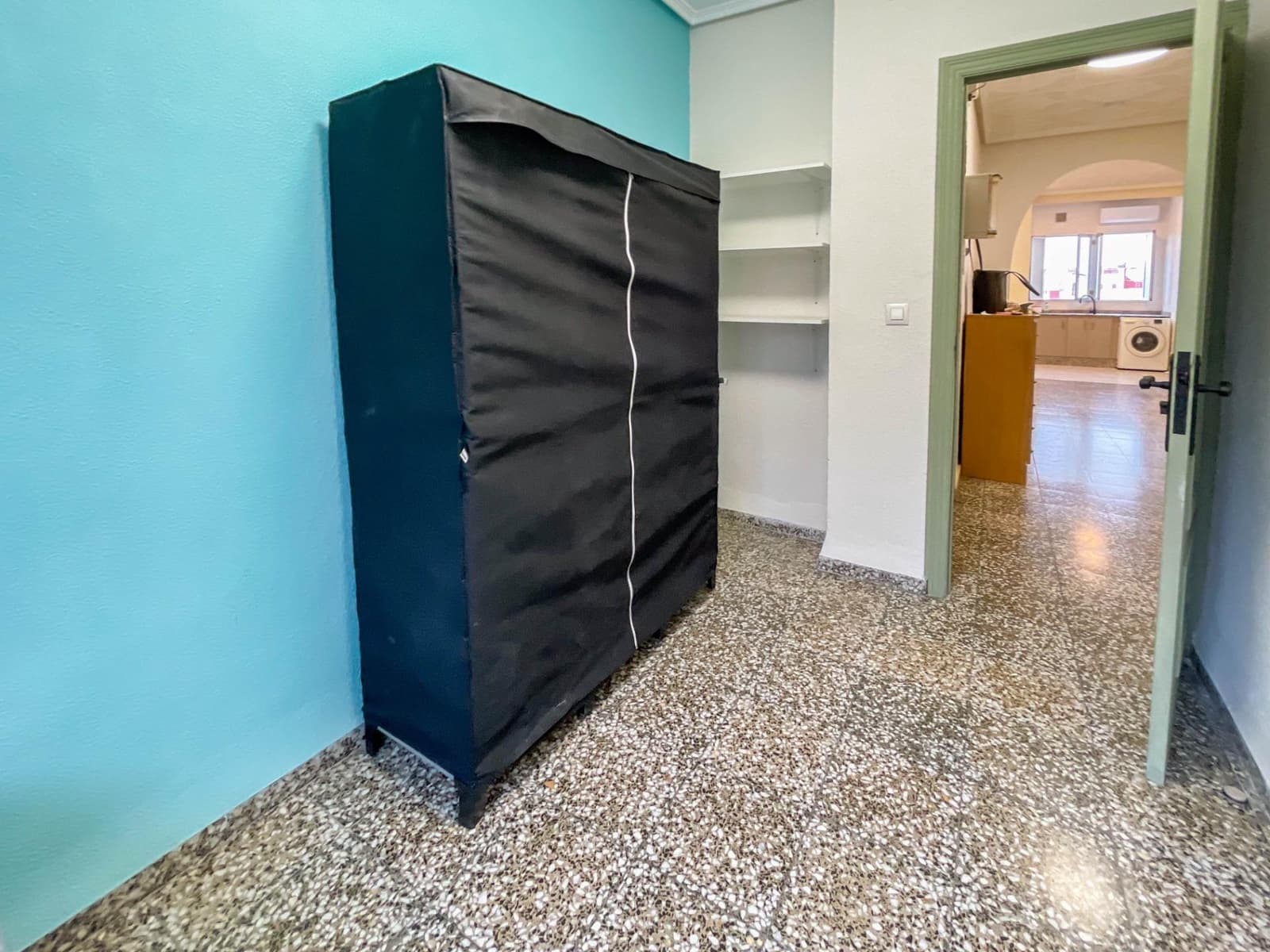 3 soverom Leilighet til salgs i Valencia by - € 370 000 (Ref: 9867338)