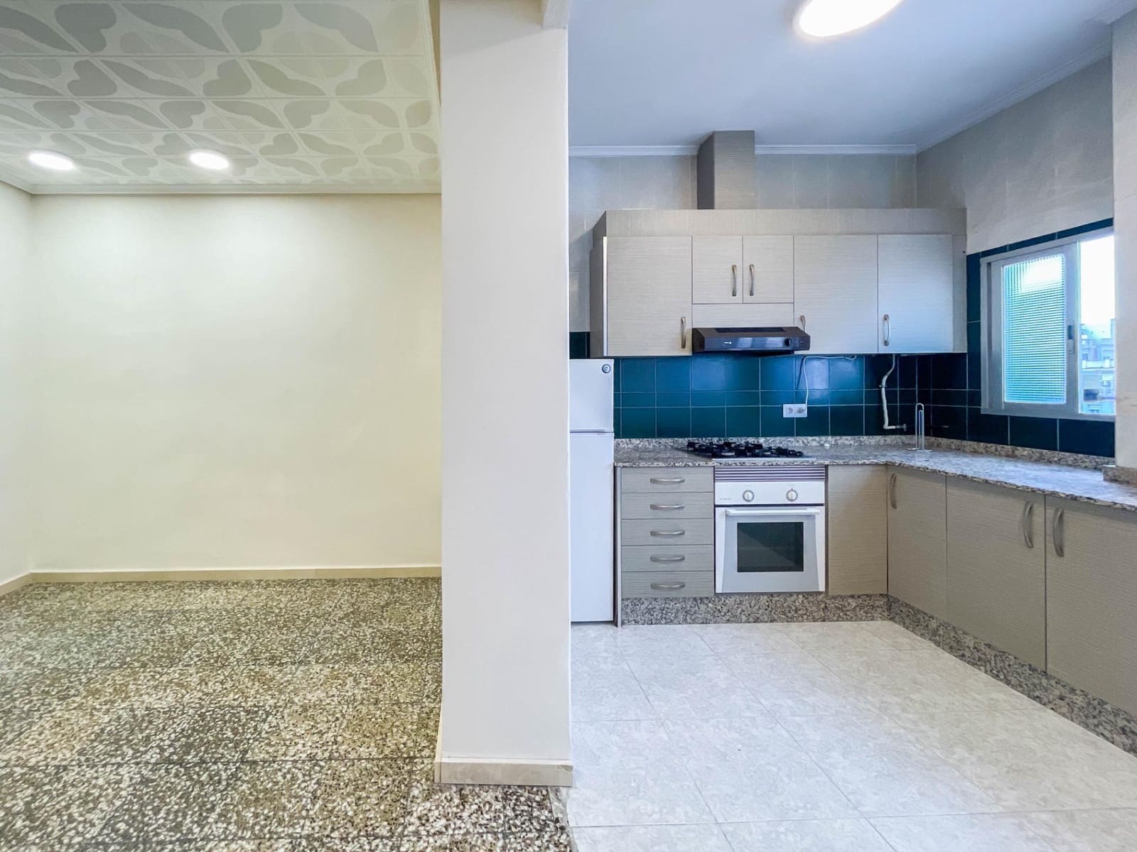 3 soverom Leilighet til salgs i Valencia by - € 370 000 (Ref: 9867338)