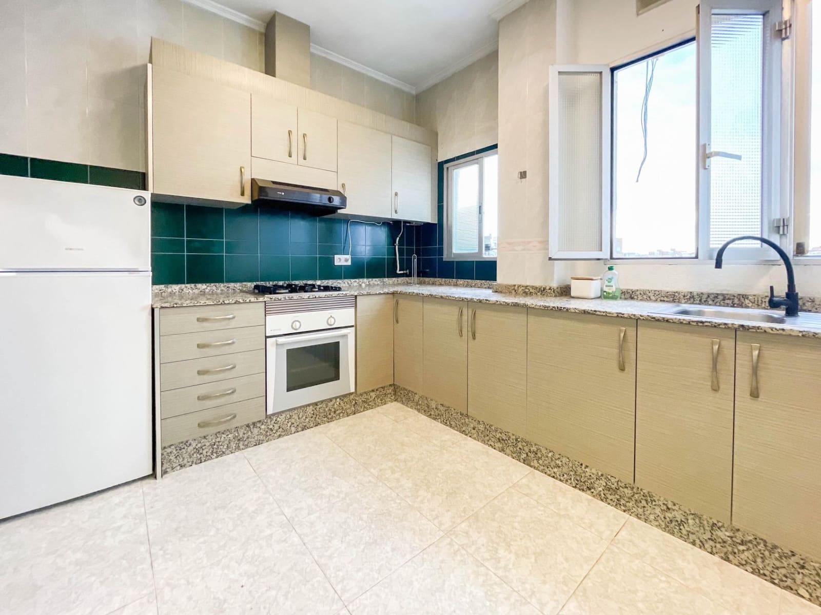 3 soverom Leilighet til salgs i Valencia by - € 370 000 (Ref: 9867338)
