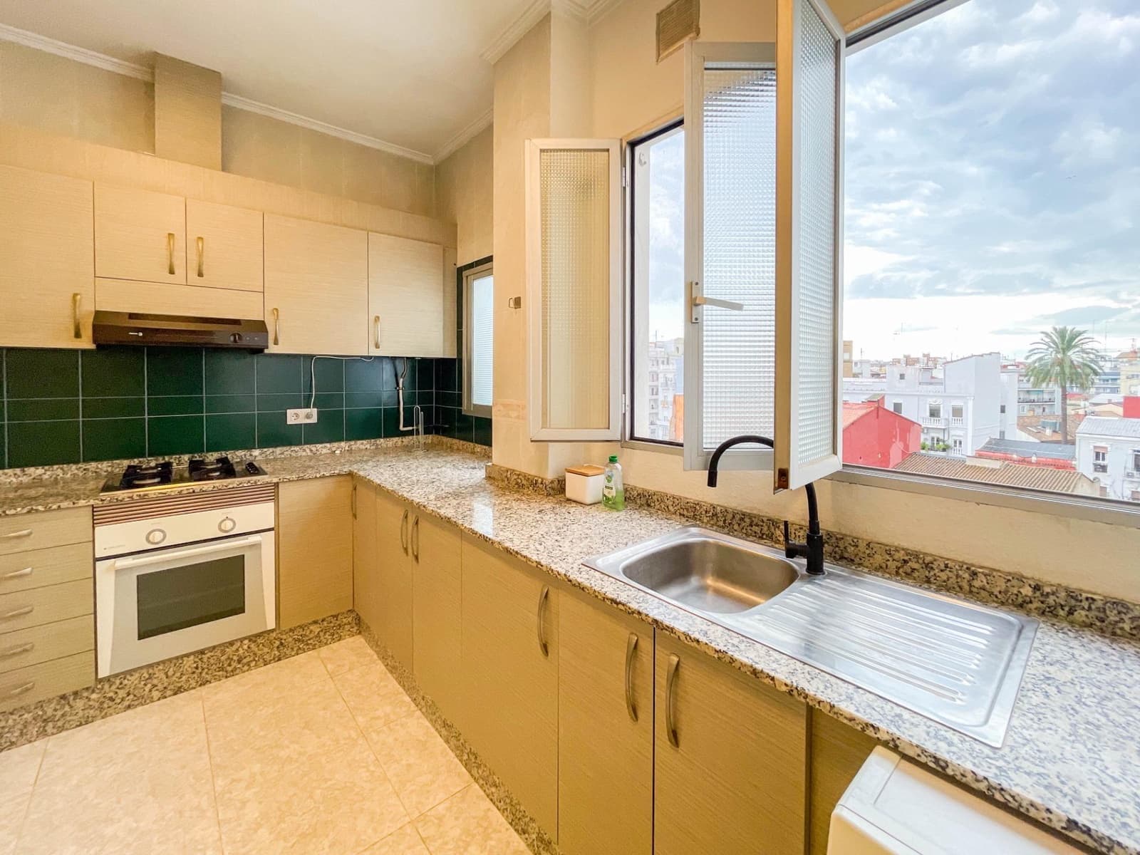 3 soverom Leilighet til salgs i Valencia by - € 370 000 (Ref: 9867338)