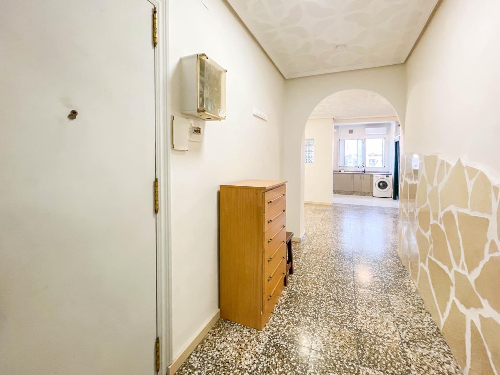 3 soverom Leilighet til salgs i Valencia by - € 370 000 (Ref: 9867338)