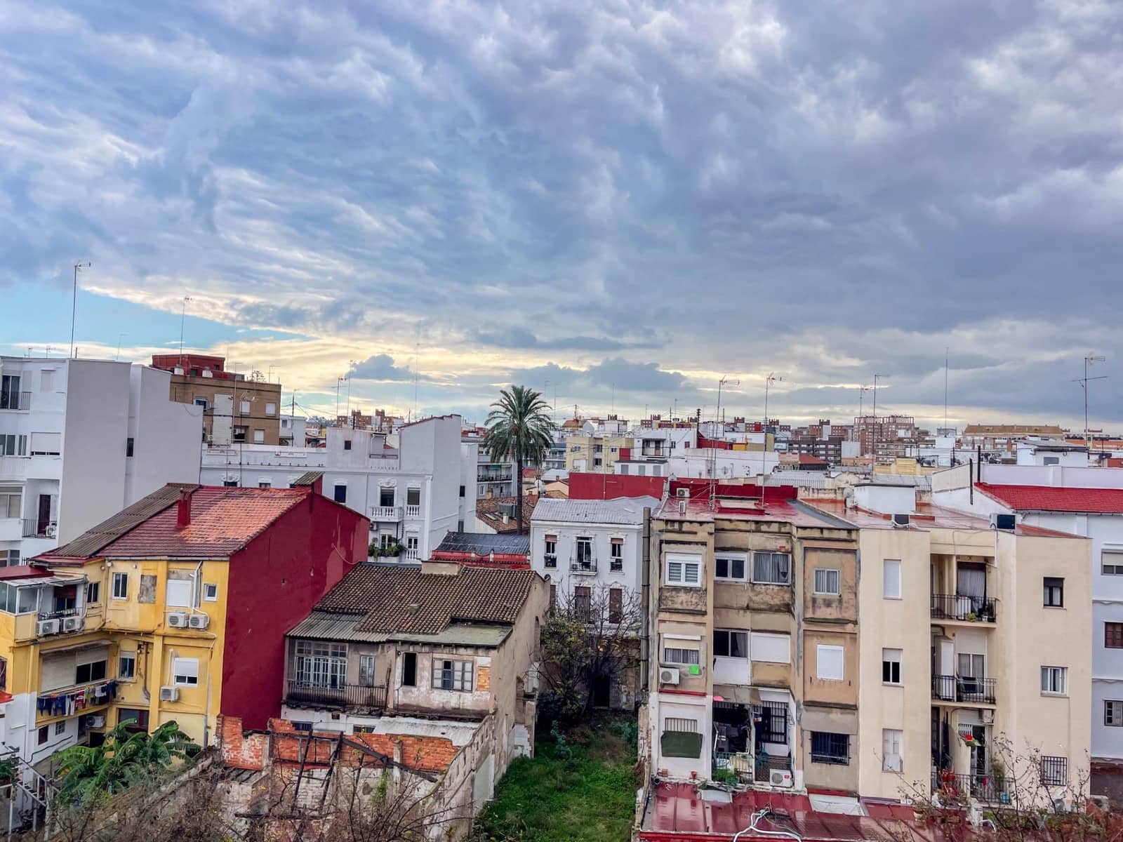 3 soverom Leilighet til salgs i Valencia by - € 370 000 (Ref: 9867338)