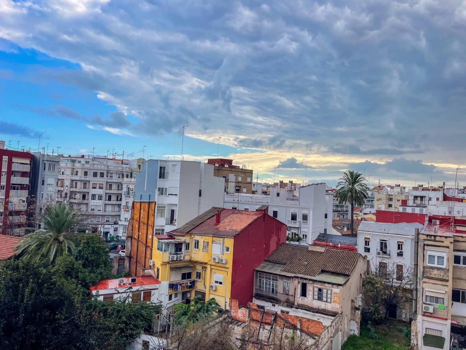 3 soverom Leilighet til salgs i Valencia by - € 370 000 (Ref: 9867338)