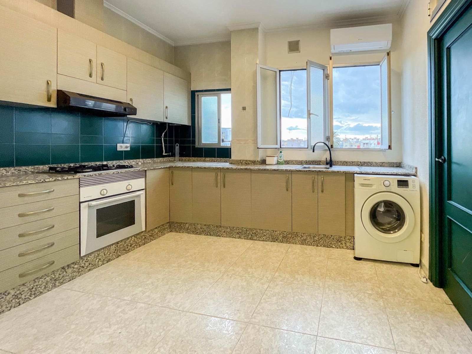 3 soverom Leilighet til salgs i Valencia by - € 370 000 (Ref: 9867338)