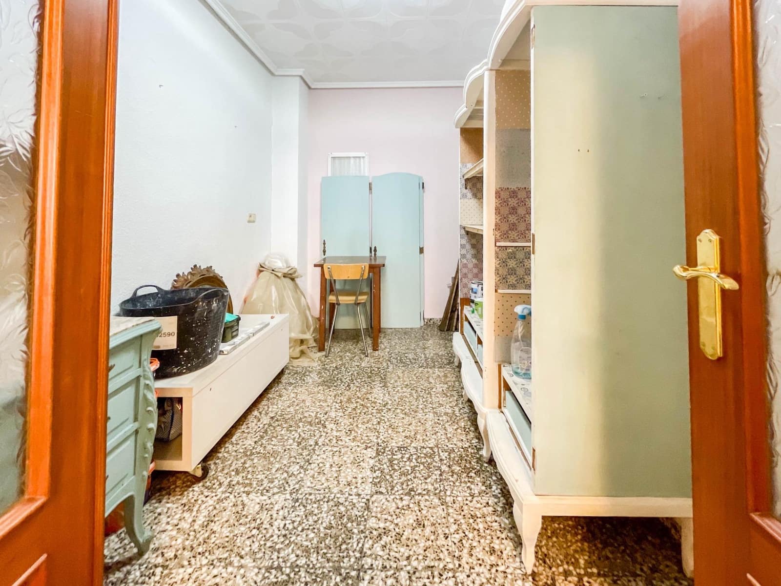3 soverom Leilighet til salgs i Valencia by - € 370 000 (Ref: 9867338)