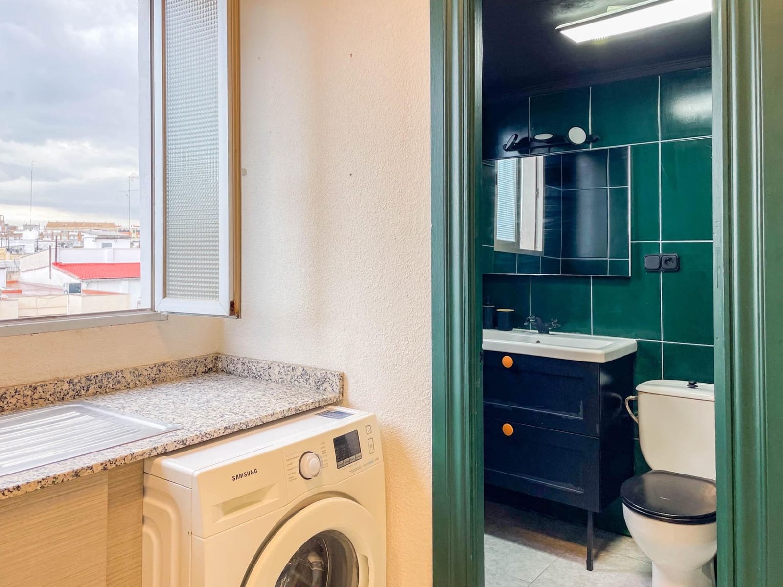 3 soverom Leilighet til salgs i Valencia by - € 370 000 (Ref: 9867338)