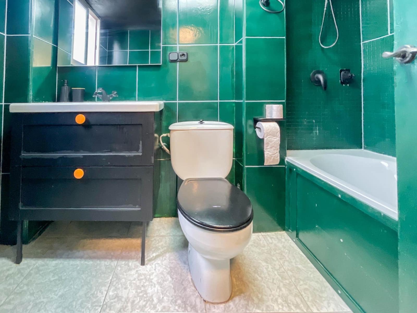 3 soverom Leilighet til salgs i Valencia by - € 370 000 (Ref: 9867338)