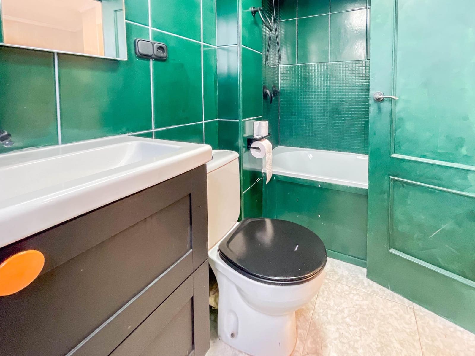 3 soverom Leilighet til salgs i Valencia by - € 370 000 (Ref: 9867338)
