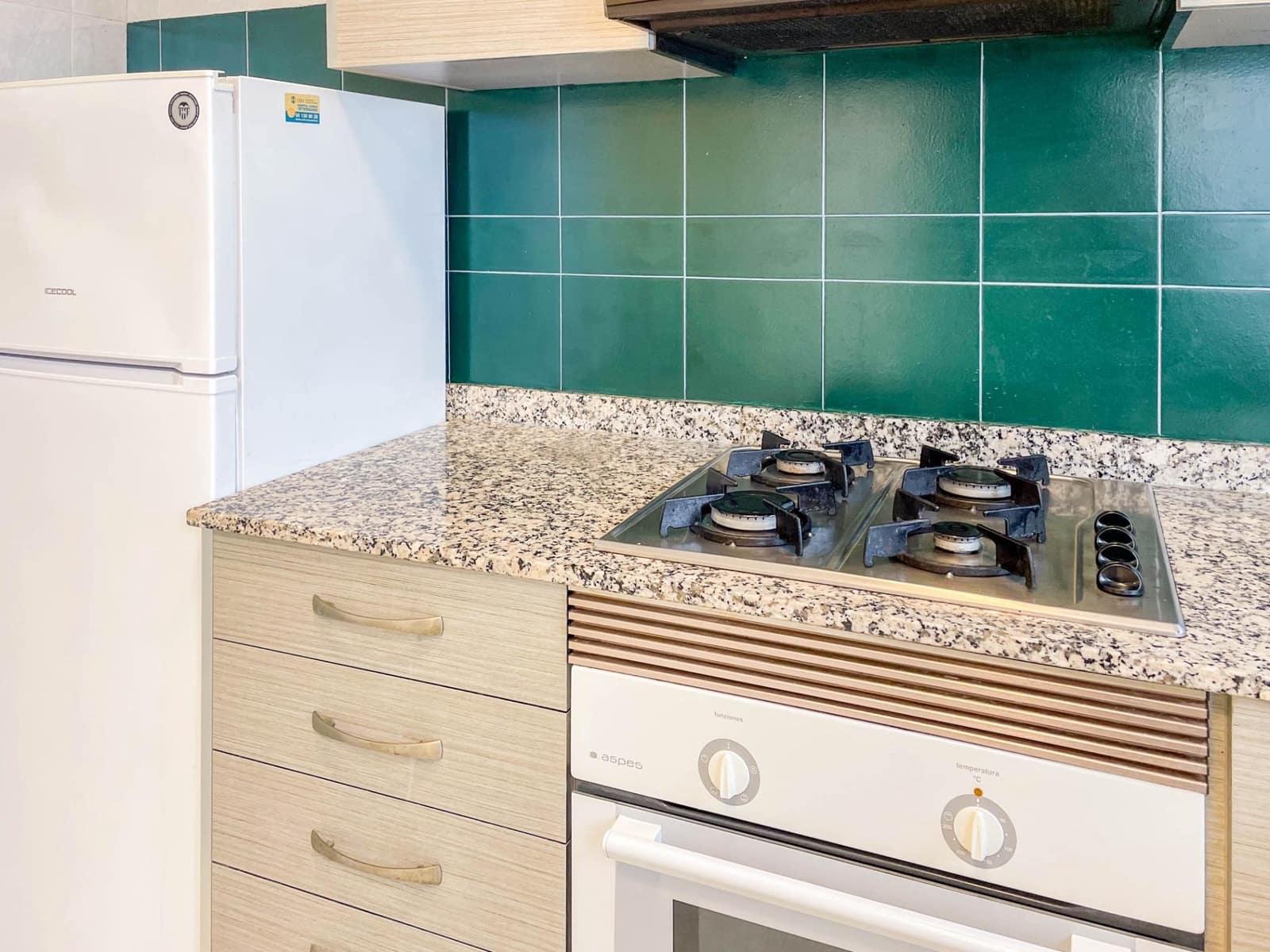3 soverom Leilighet til salgs i Valencia by - € 370 000 (Ref: 9867338)