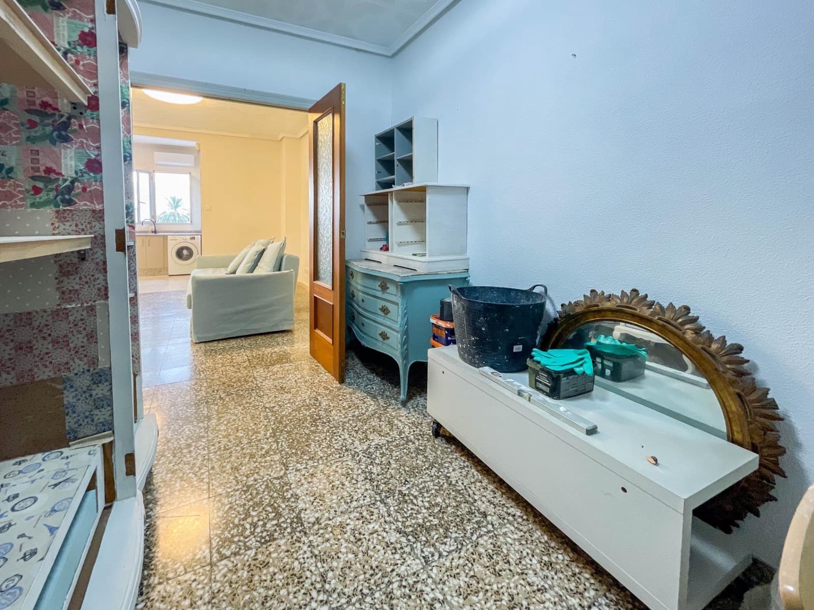 3 soverom Leilighet til salgs i Valencia by - € 370 000 (Ref: 9867338)