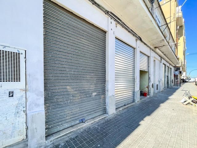 Kommersiell til salgs i La torre, Valencia by - € 1 050 000 (Ref: 9867339)