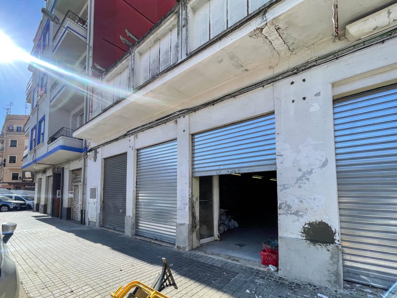 Kommersiell til salgs i La Torre - € 1 050 000 (Ref: 9867339)