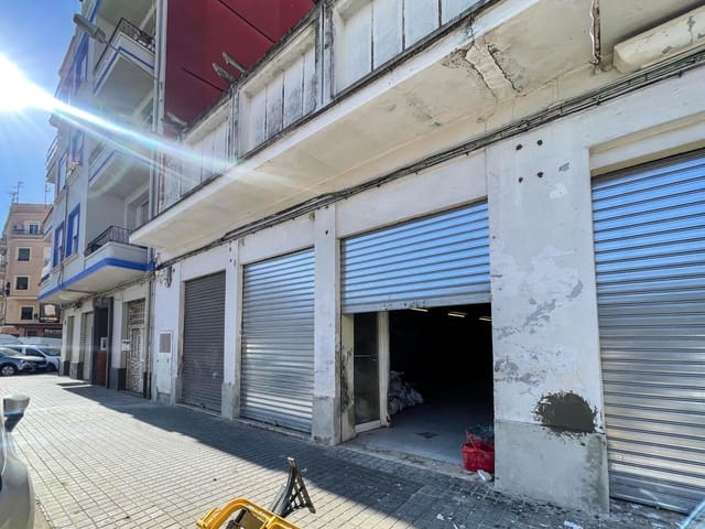 Kommersiell til salgs i La torre, Valencia by - € 1 050 000 (Ref: 9867339)