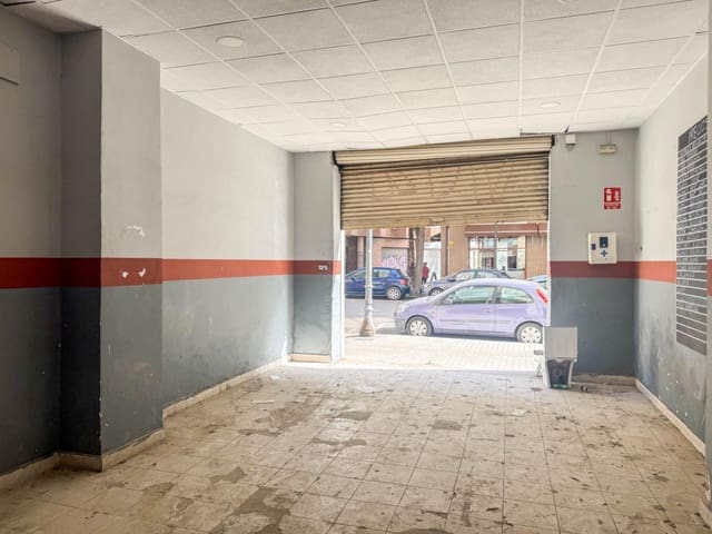 Kommersiell til salgs i Mont-Olivet, Valencia by - € 180 000 (Ref: 9867340)