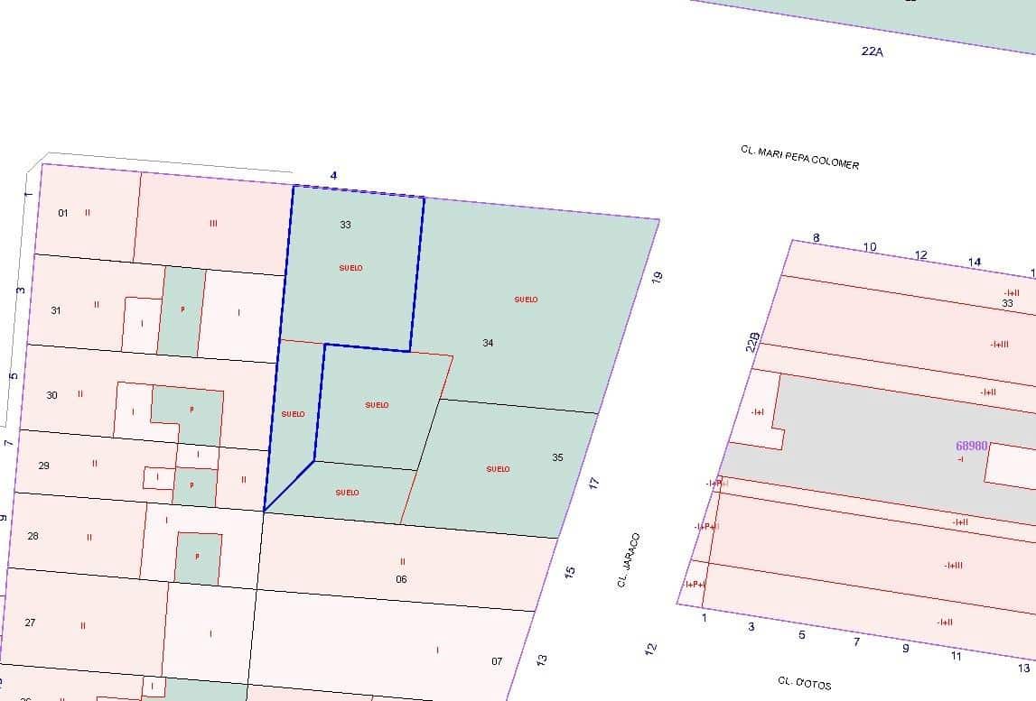 Terrain à Bâtir à vendre à Valence ville - 295 000 € (Ref: 9867341)