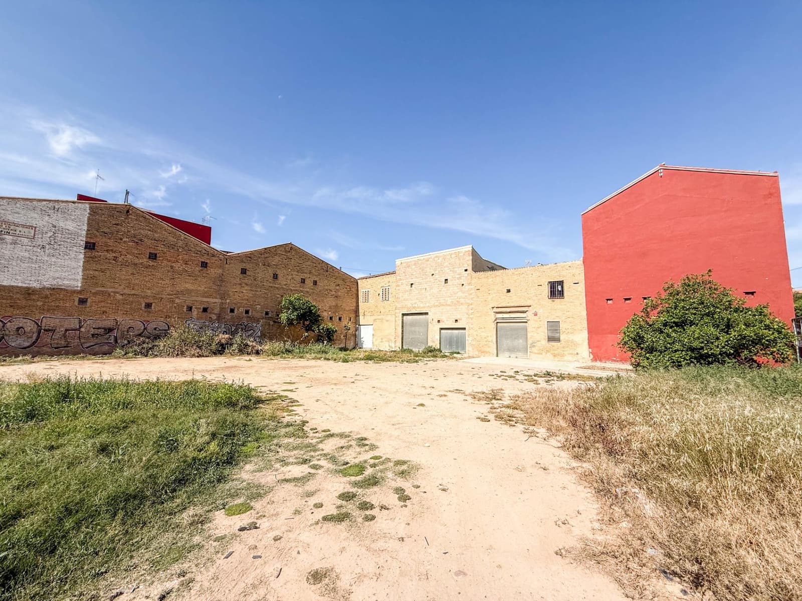 Terrain à Bâtir à vendre à Valence ville - 295 000 € (Ref: 9867341)