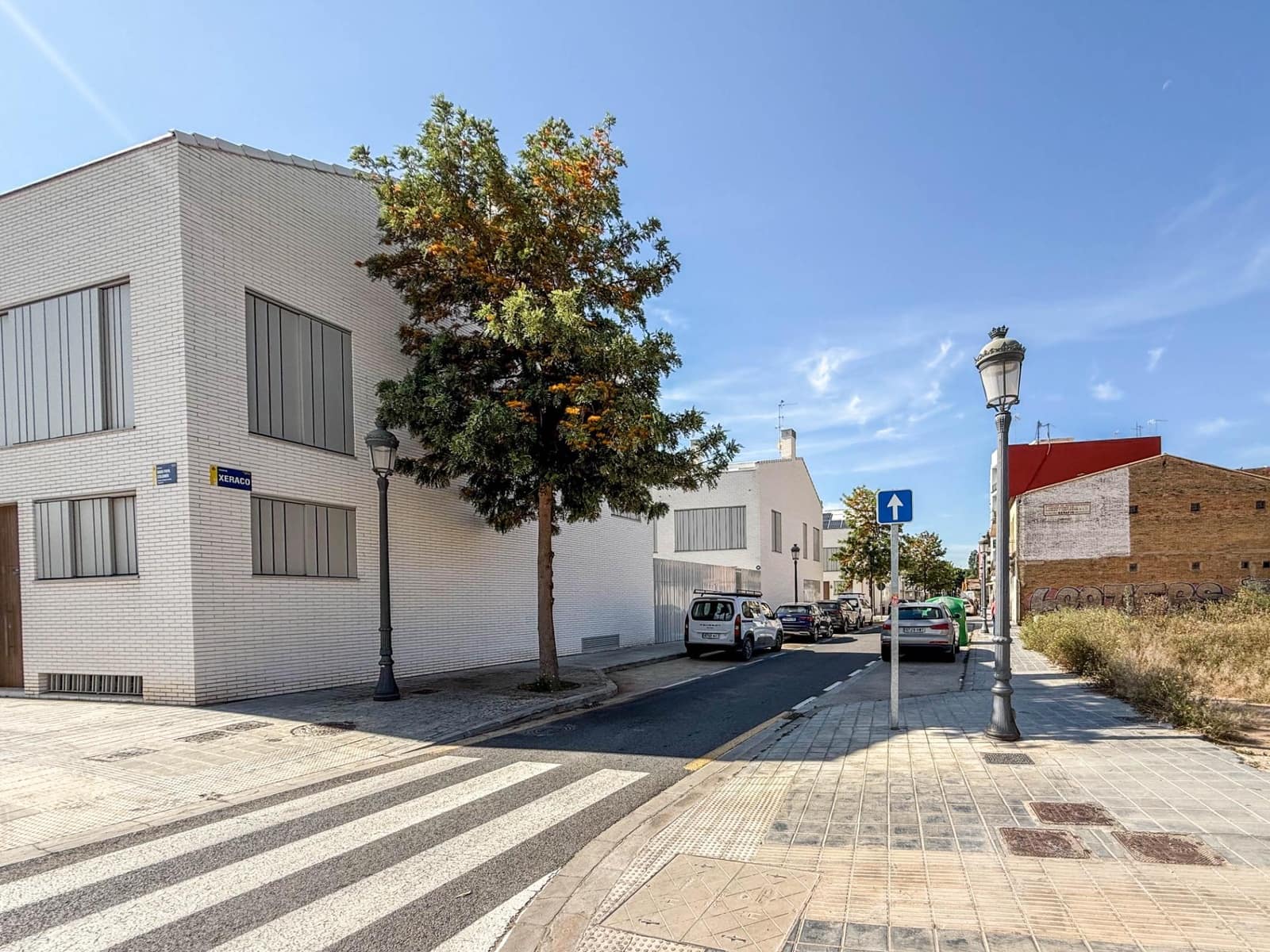 Terrain à Bâtir à vendre à Valence ville - 295 000 € (Ref: 9867341)