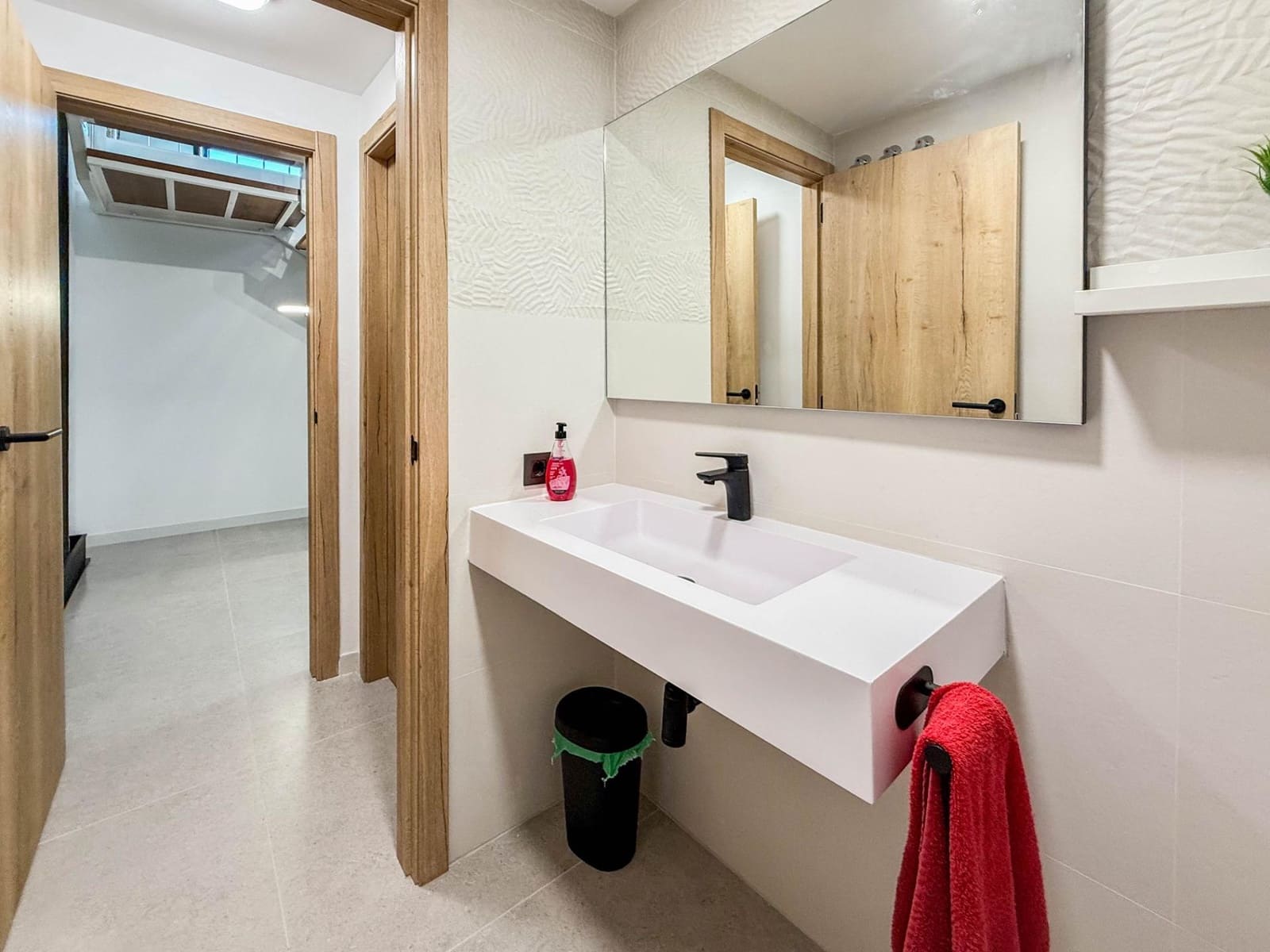 3 chambre Hôtel à vendre à Chella - 720 000 € (Ref: 9867342)