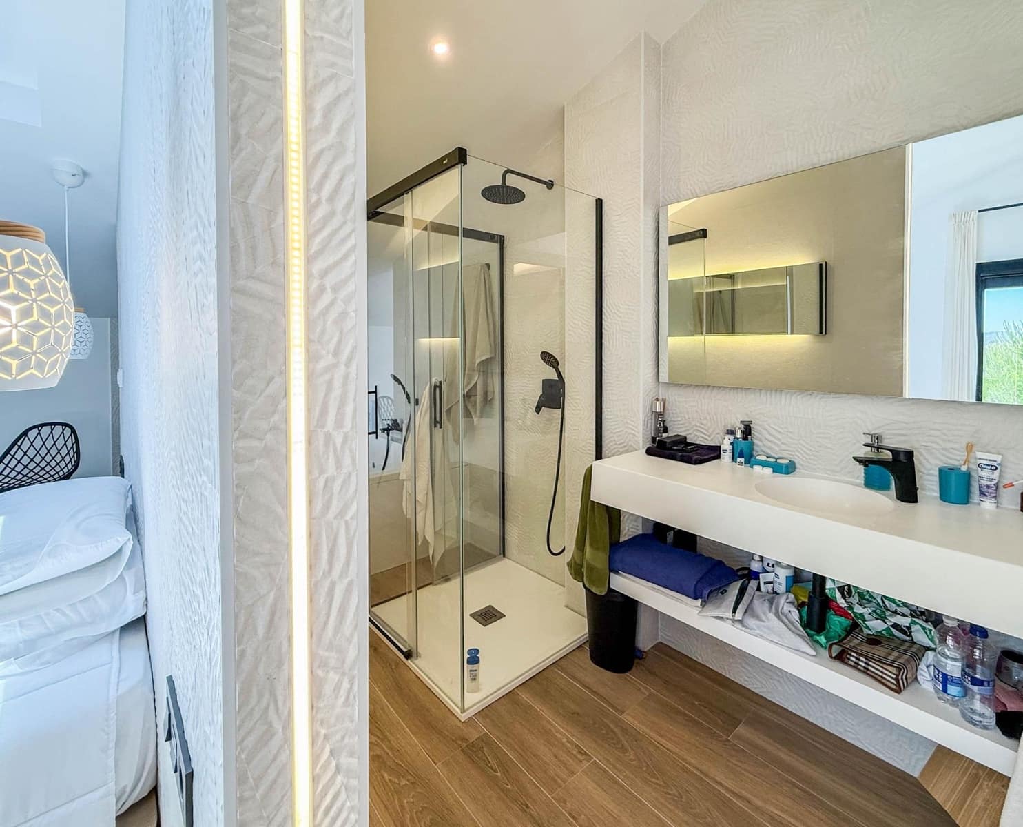 3 chambre Hôtel à vendre à Chella - 720 000 € (Ref: 9867342)