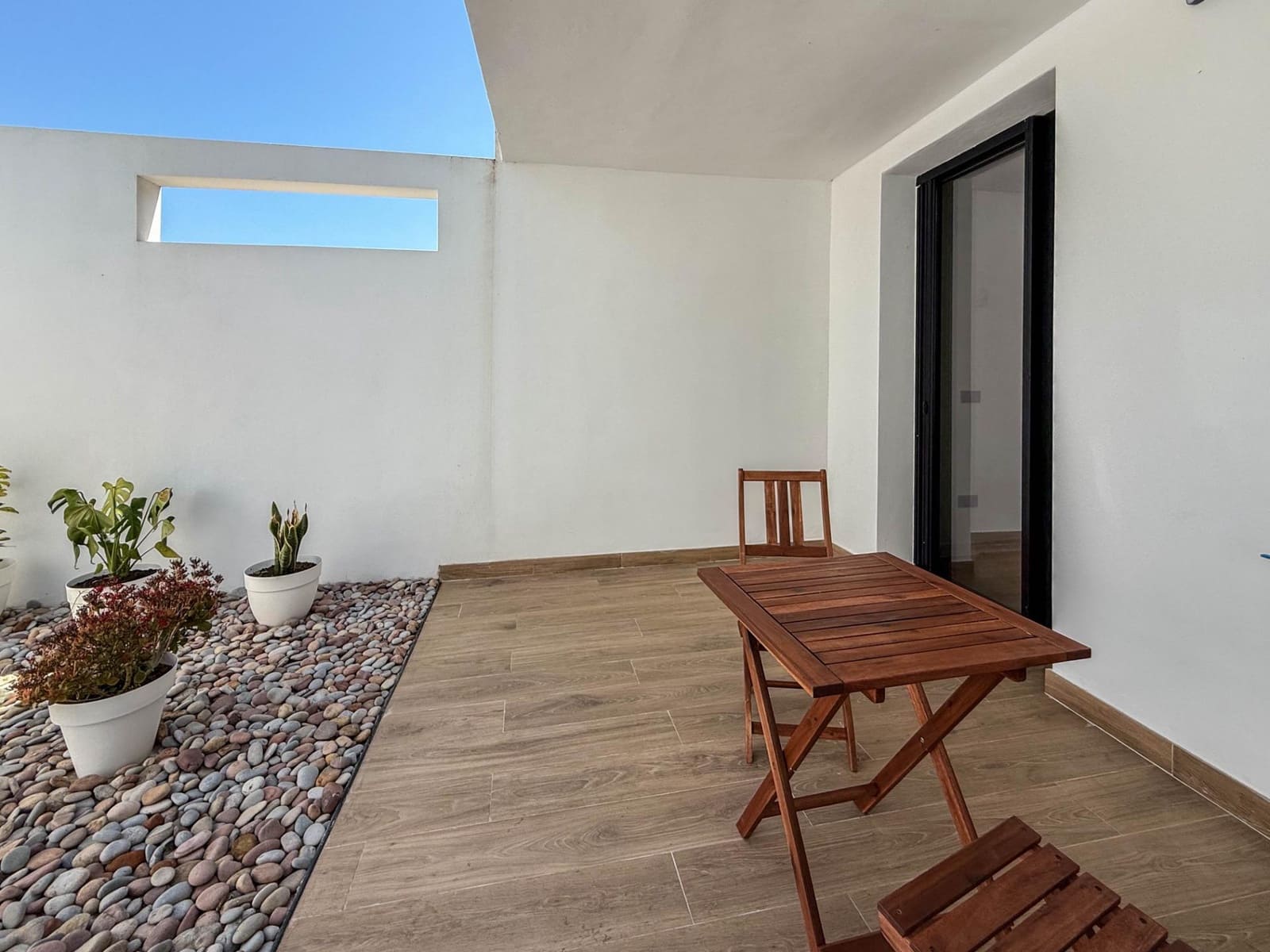 3 chambre Hôtel à vendre à Chella - 720 000 € (Ref: 9867342)