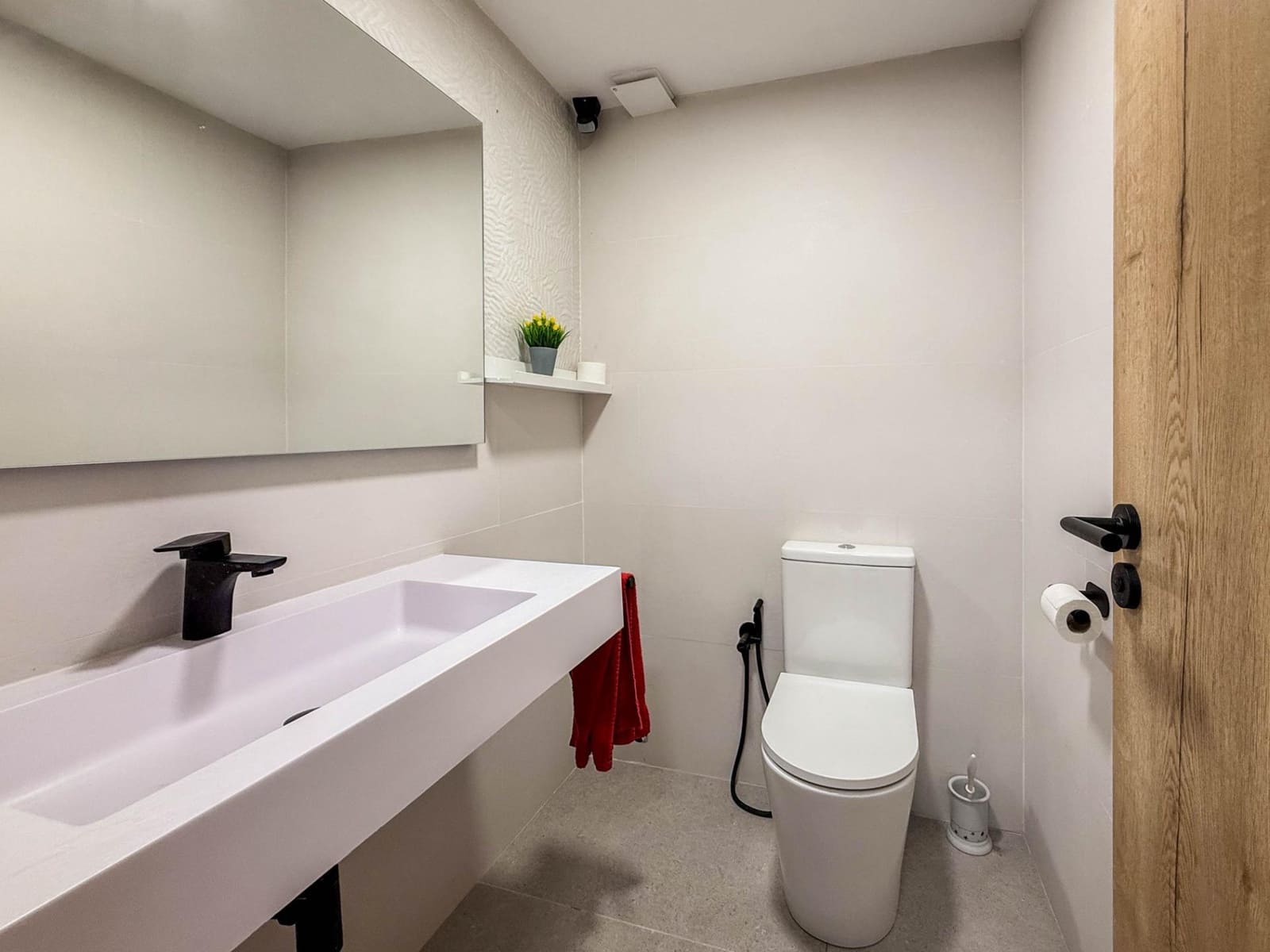 3 chambre Hôtel à vendre à Chella - 720 000 € (Ref: 9867342)