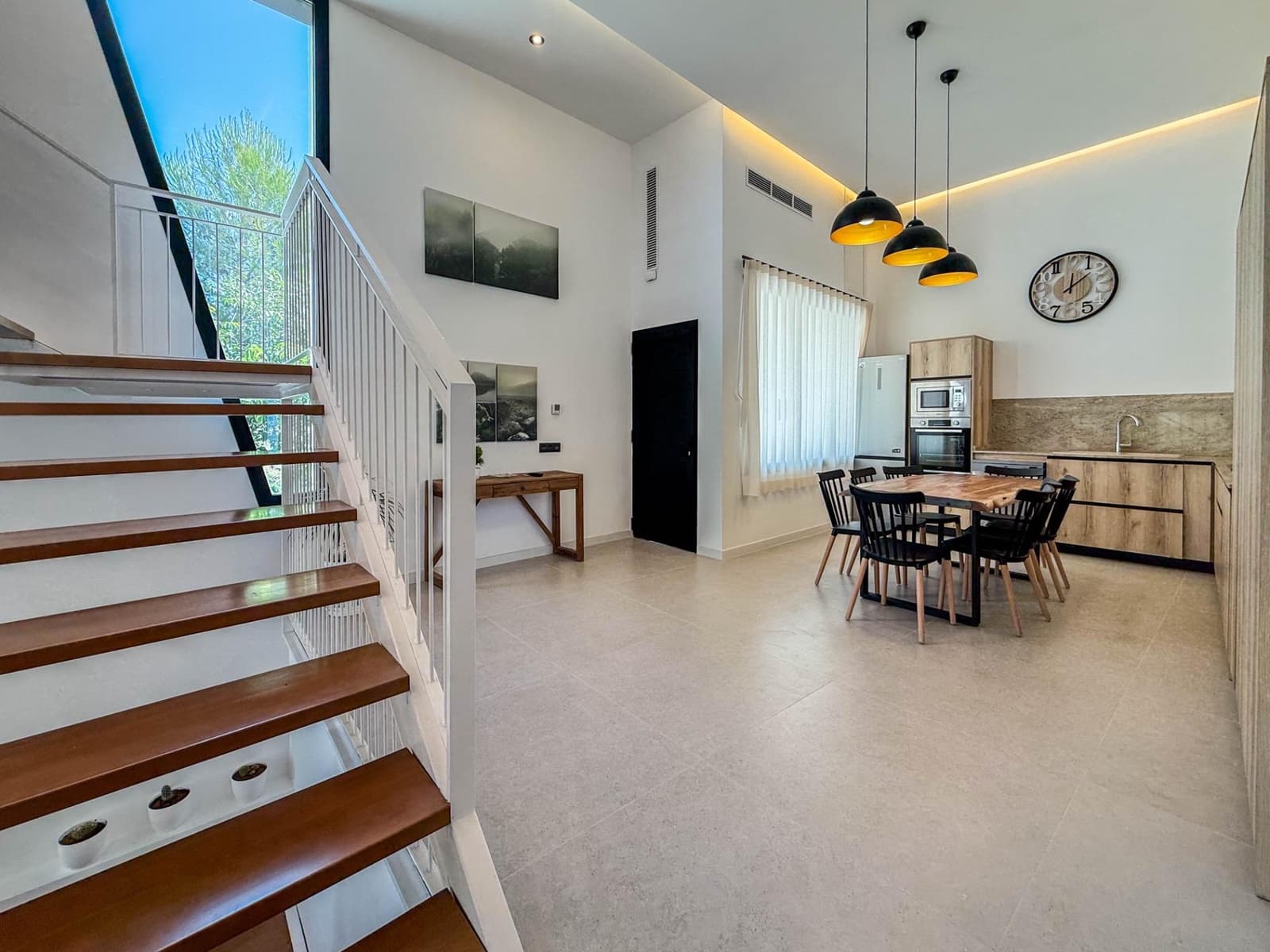 3 chambre Hôtel à vendre à Chella - 720 000 € (Ref: 9867342)