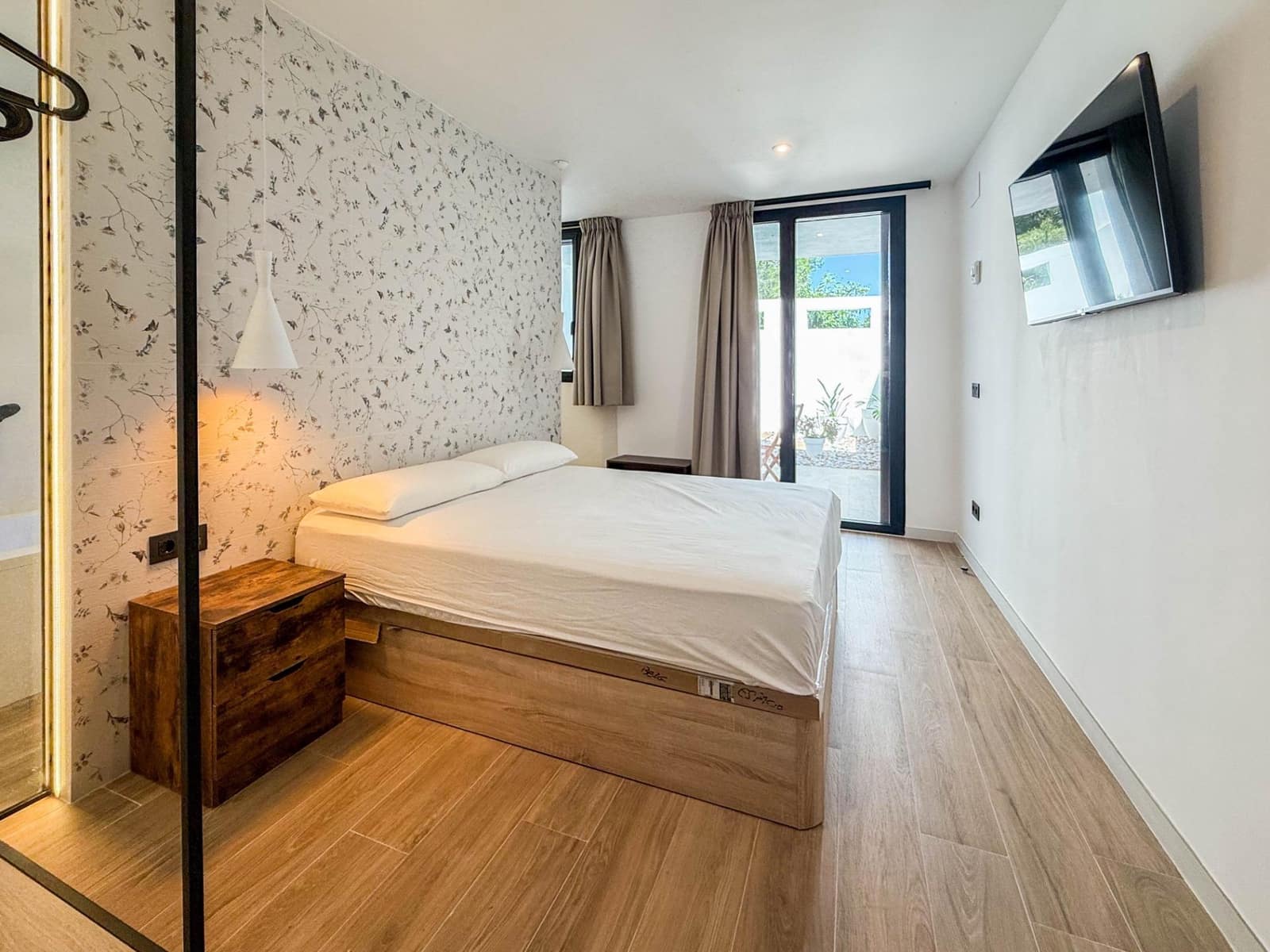 3 chambre Hôtel à vendre à Chella - 720 000 € (Ref: 9867342)