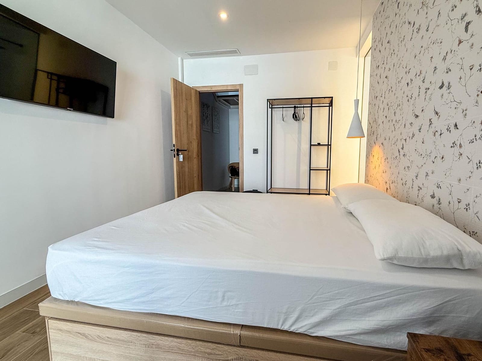 3 chambre Hôtel à vendre à Chella - 720 000 € (Ref: 9867342)