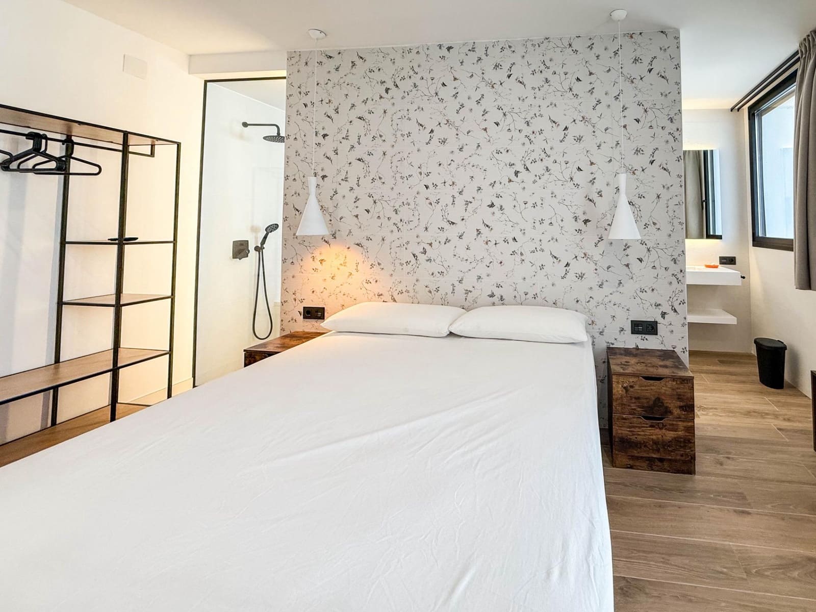 3 chambre Hôtel à vendre à Chella - 720 000 € (Ref: 9867342)