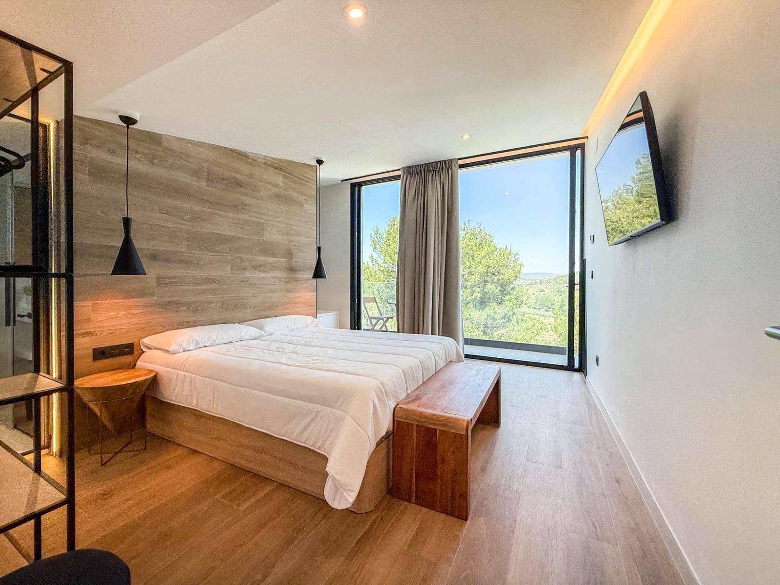 3 chambre Hôtel à vendre à Chella - 720 000 € (Ref: 9867342)