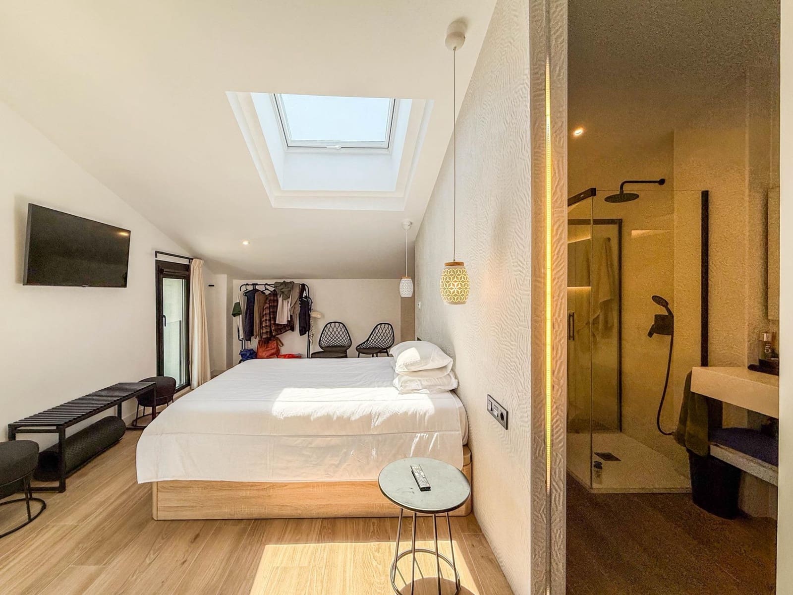 3 chambre Hôtel à vendre à Chella - 720 000 € (Ref: 9867342)