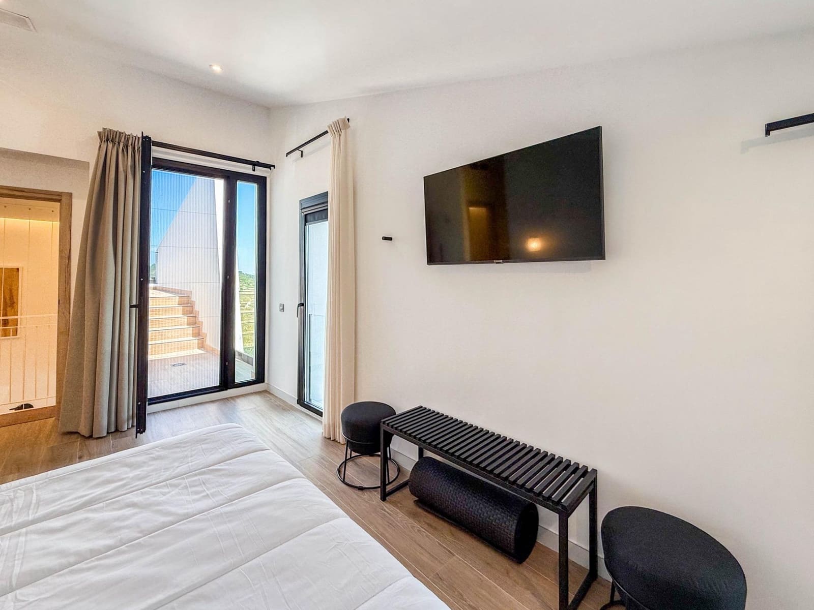 3 chambre Hôtel à vendre à Chella - 720 000 € (Ref: 9867342)