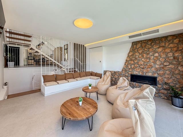 3 chambre Hôtel à vendre à Chella - 720 000 € (Ref: 9867342)