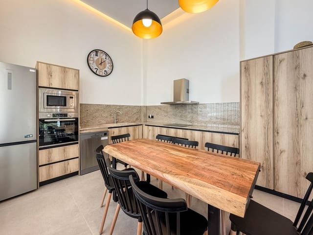 3 chambre Hôtel à vendre à Chella - 720 000 € (Ref: 9867342)