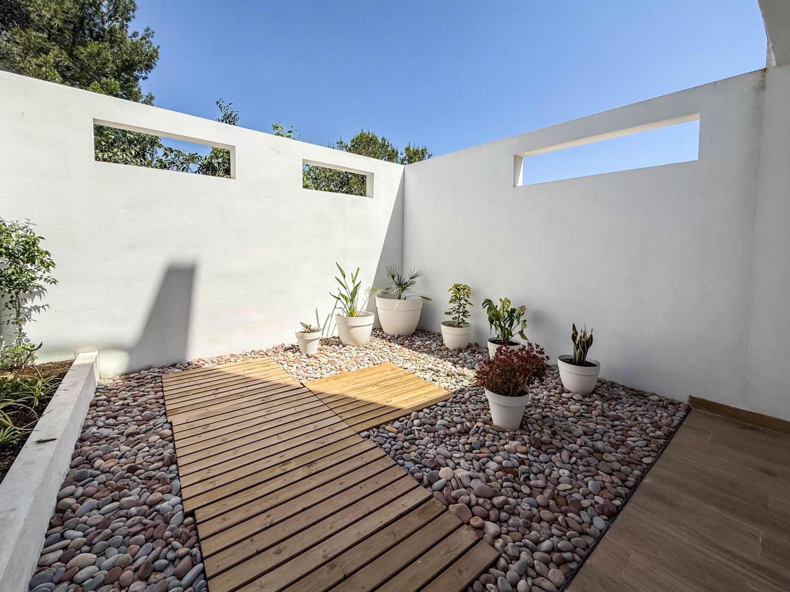 3 chambre Hôtel à vendre à Chella - 720 000 € (Ref: 9867342)