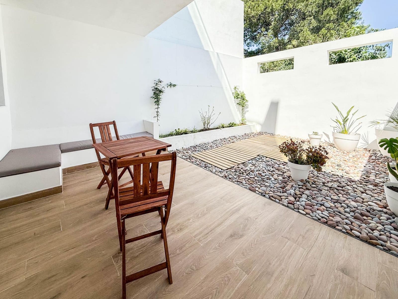 3 chambre Hôtel à vendre à Chella - 720 000 € (Ref: 9867342)
