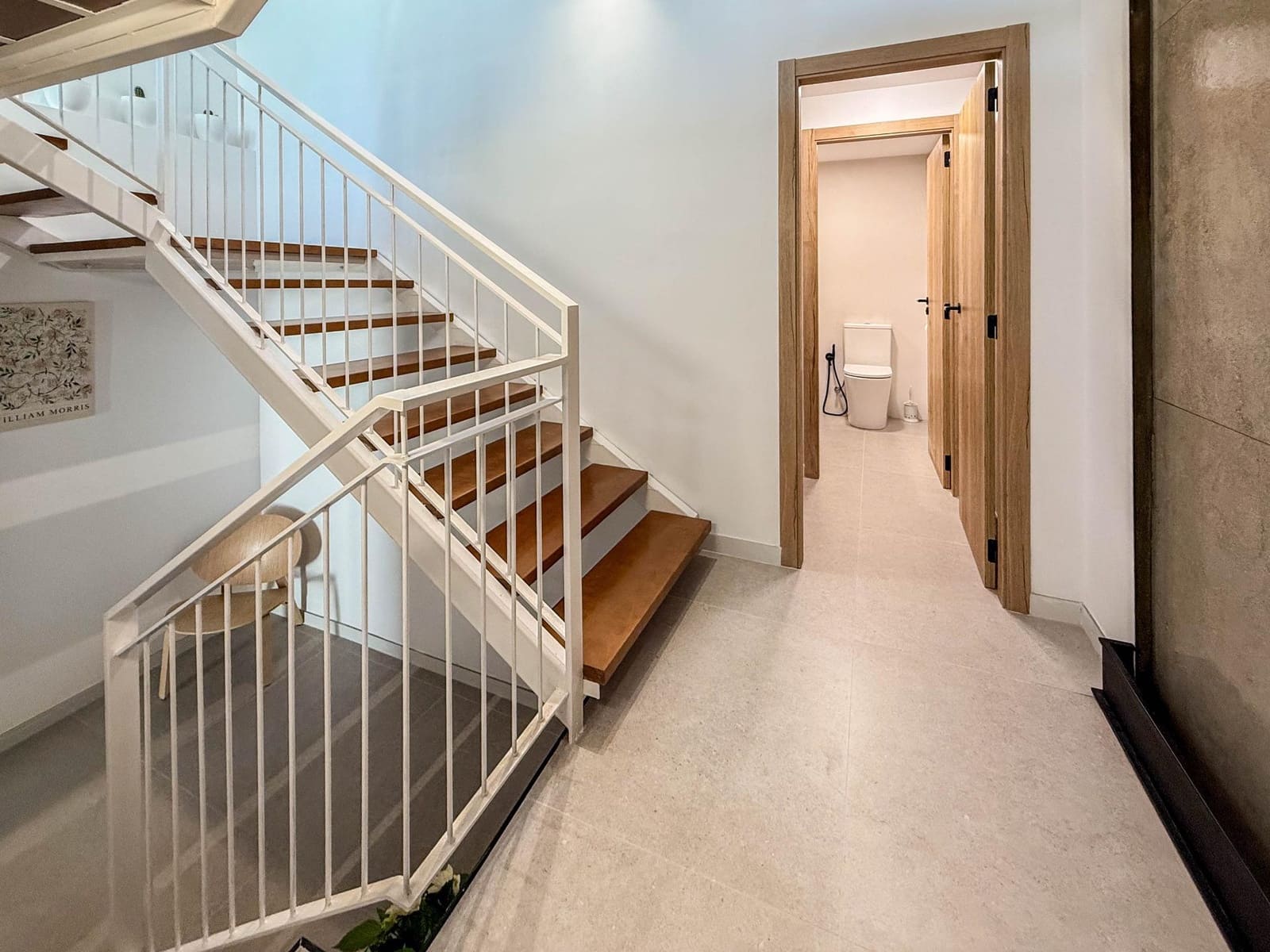 3 chambre Hôtel à vendre à Chella - 720 000 € (Ref: 9867342)