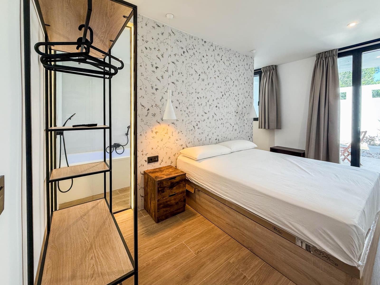 3 chambre Hôtel à vendre à Chella - 720 000 € (Ref: 9867342)