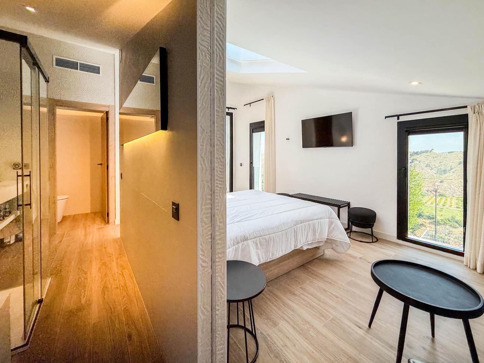 3 chambre Hôtel à vendre à Chella - 720 000 € (Ref: 9867342)