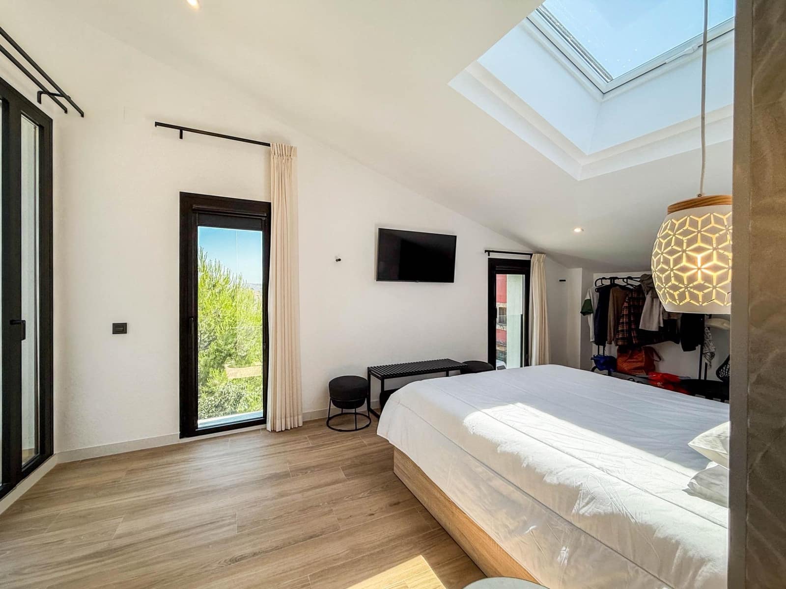 3 chambre Hôtel à vendre à Chella - 720 000 € (Ref: 9867342)