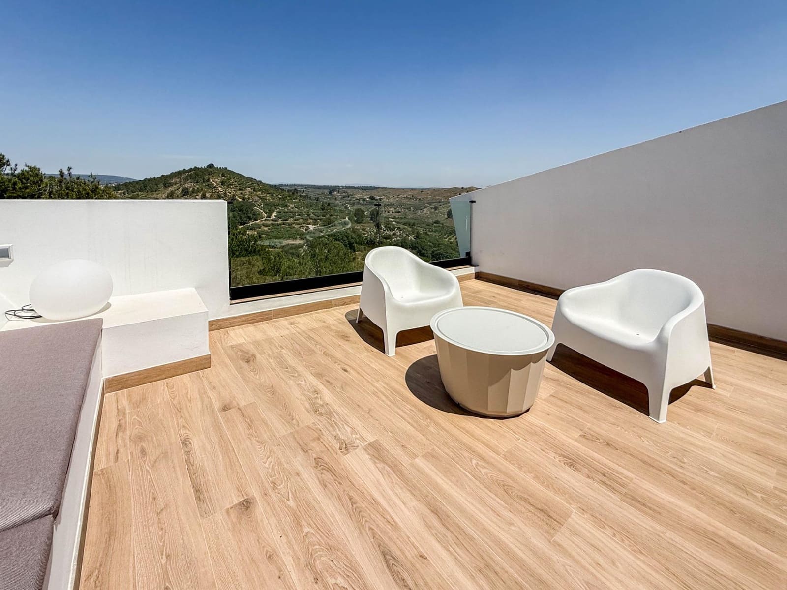 3 chambre Hôtel à vendre à Chella - 720 000 € (Ref: 9867342)