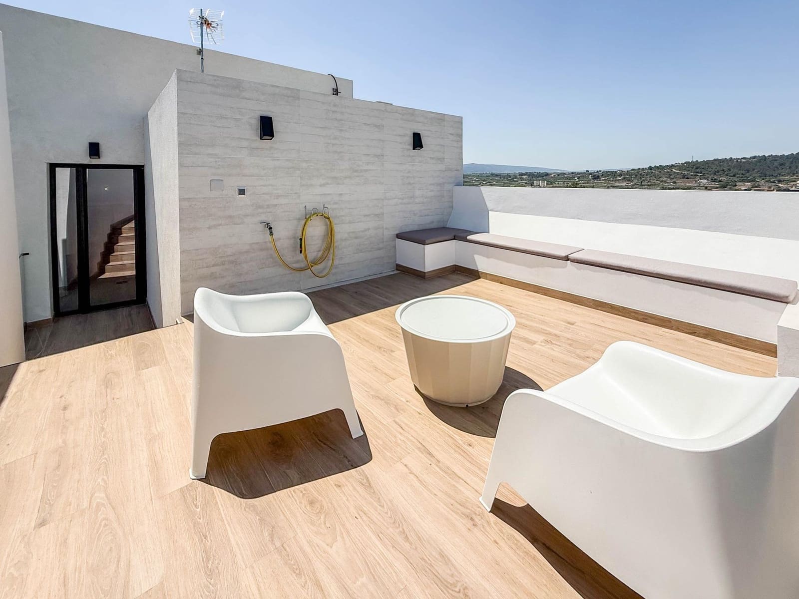 3 chambre Hôtel à vendre à Chella - 720 000 € (Ref: 9867342)