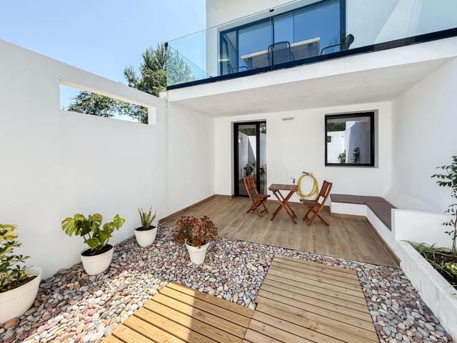3 chambre Hôtel à vendre à Chella - 720 000 € (Ref: 9867342)